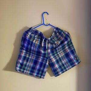 Big kids XL swim shorts, Polo by Ralph Lauren